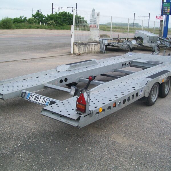 IFOR williams CT177 en 3T5