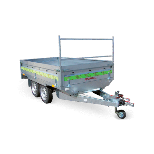 Sorel N262F213 Gamme Nordika Utilitaire