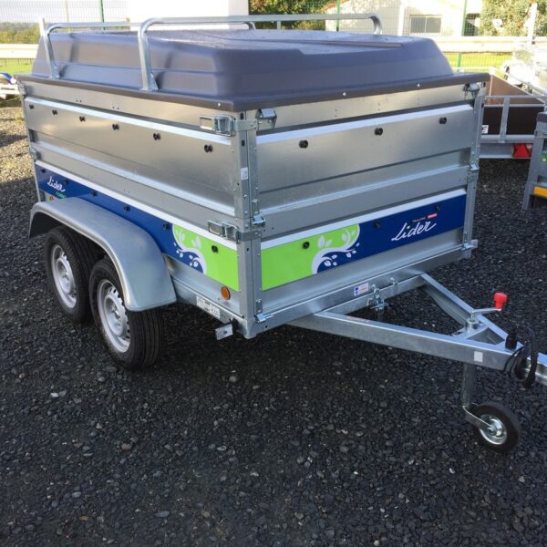 Lider Florence 750Kg