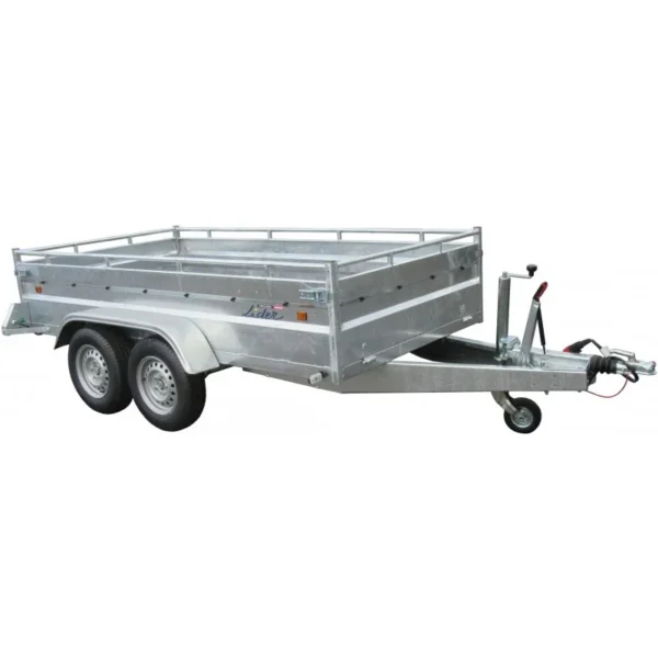 LIDER Robust 38398 « 2500 kg »