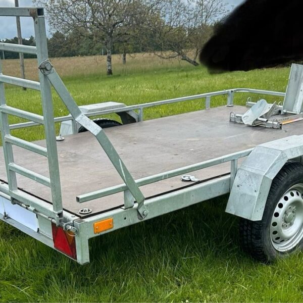 Sorel 9300 Gamme porte tout