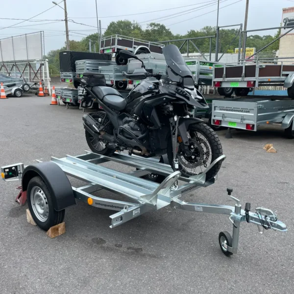 Sorel PM2N Gamme porte moto