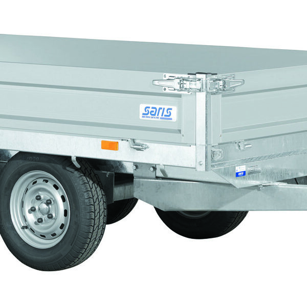 Plateau ridelle Saris 27615020002