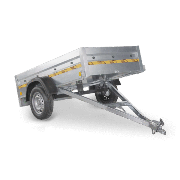 Sorel PR200 GAMME PRATIK 750Kg