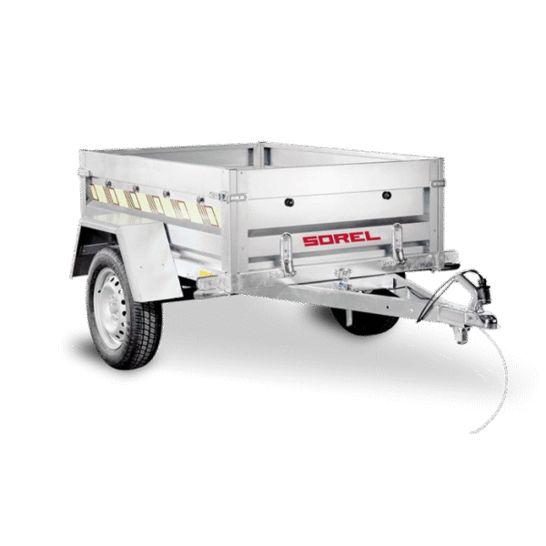 Sorel R150 Gamme Rustique 600Kg