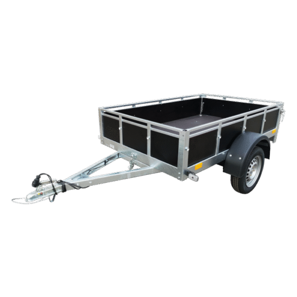 Sorel 8501BMSP Gamme bois éco 600kg