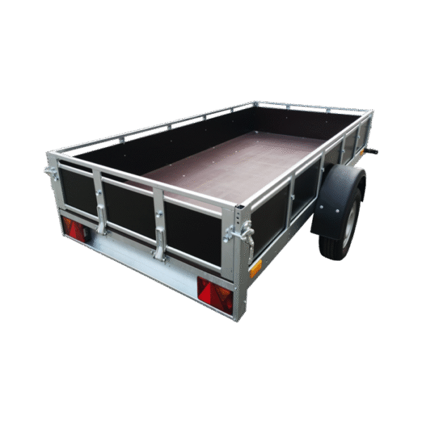 Sorel 9500BMSP Gamme bois éco 750kg