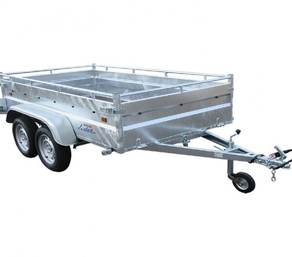 LIDER Robust 39394 PTAC 750 kg