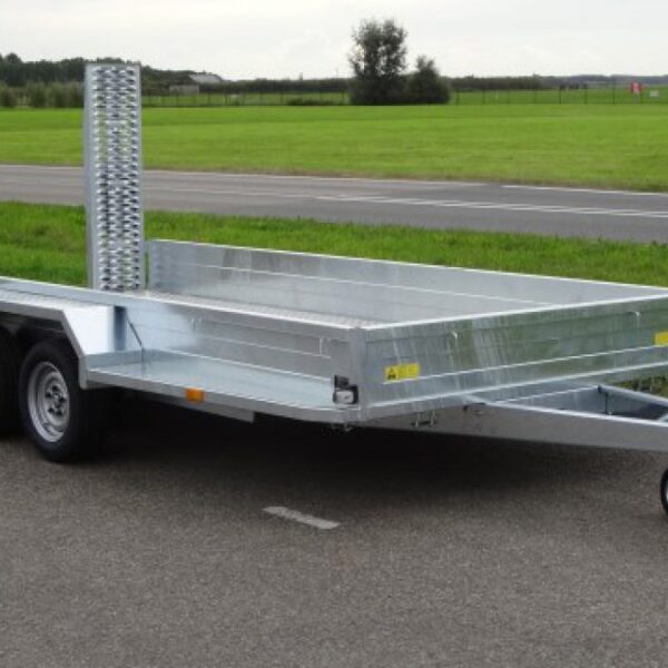 Saris Magnum Maxx 350 3500kg