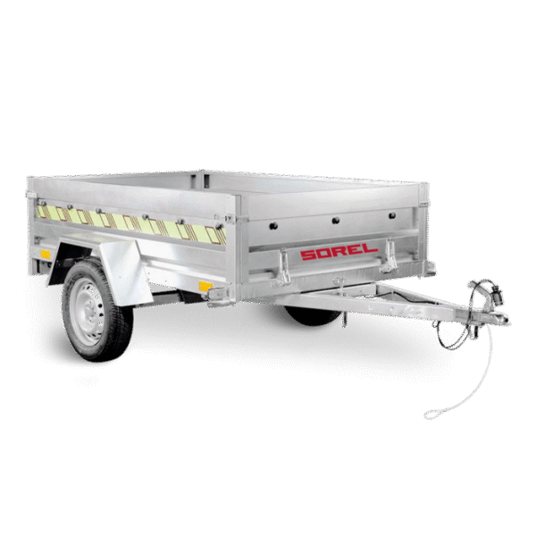 Sorel R200 Gamme Rustique 750Kg