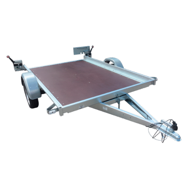 Sorel PJ255 Gamme Parcs et loisirs