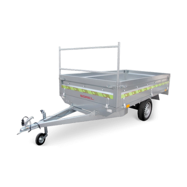 Sorel N260 Gamme Nordika Utilitaire