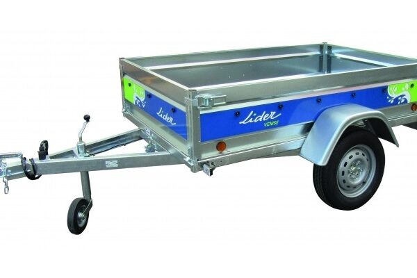 LIDER Venise 750Kg