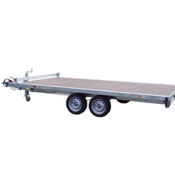 Plateau ridelle Lider 32680