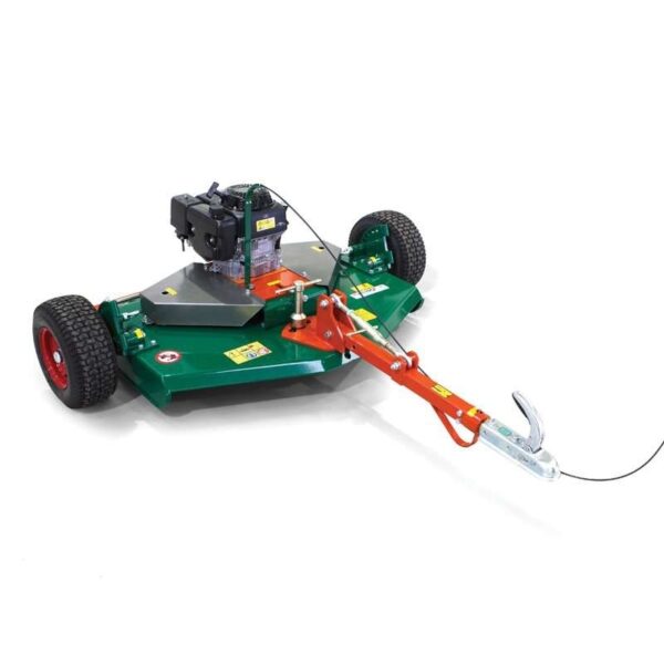 Tondeuse Rotative 1.20m